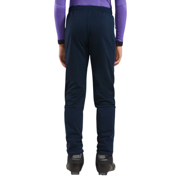 Pantaloni da cross country Odlo Essentials per bambini: comfort e prestazioni