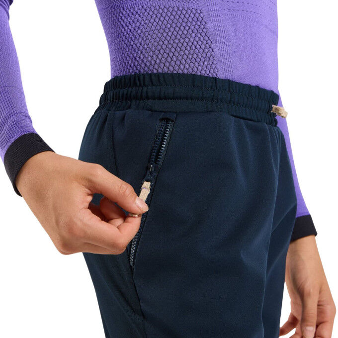 Odlo Essentials Cross-Country-Hose für Kinder: Komfort und Leistung