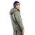Chaqueta softshell para niños Odlo Adventured: calor y libertad en plena naturaleza