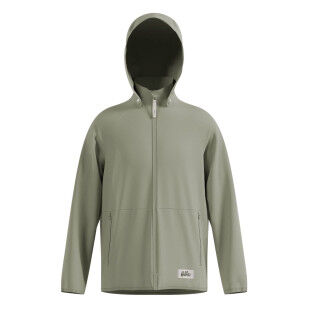 Giacca softshell per bambini Odlo Adventured: calore e libertà nella natura selvaggia