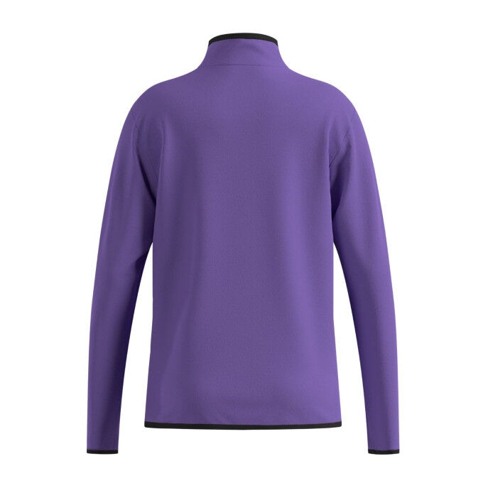 Polaire 1/2 zip Enfant Odlo Adventured : chaleur, confort et liberté