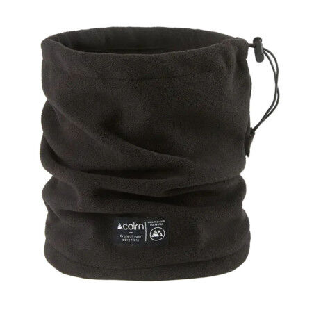 CAIRN POLAR ADJ NECK ECO – Cuello cálido y cómodo