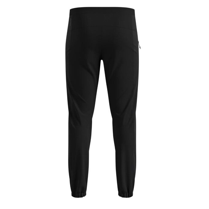 Odlo Essential Herren-Cross-Country-Hose: Wärme und Bewegungsfreiheit