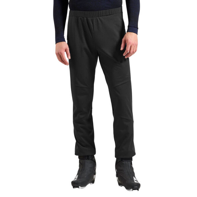 Pantalon de cross-country Homme Odlo Essential : chaleur et liberté