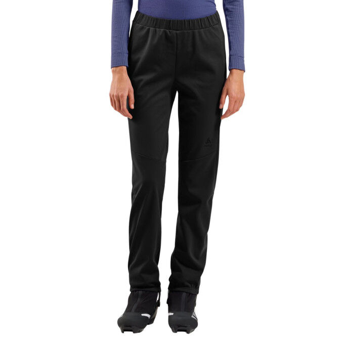 Pantaloni da sci di fondo da donna Odlo Essential - Comfort e prestazioni sulle piste