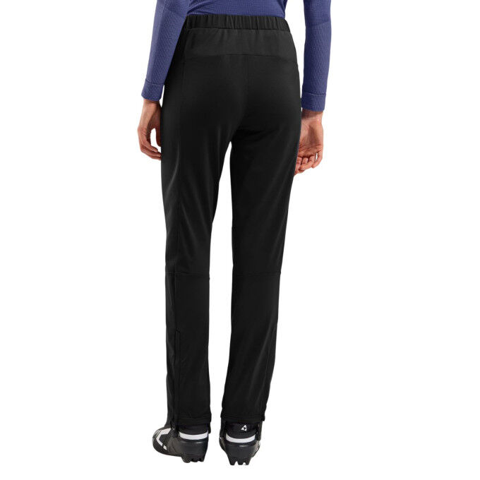 Pantaloni da sci di fondo da donna Odlo Essential - Comfort e prestazioni sulle piste