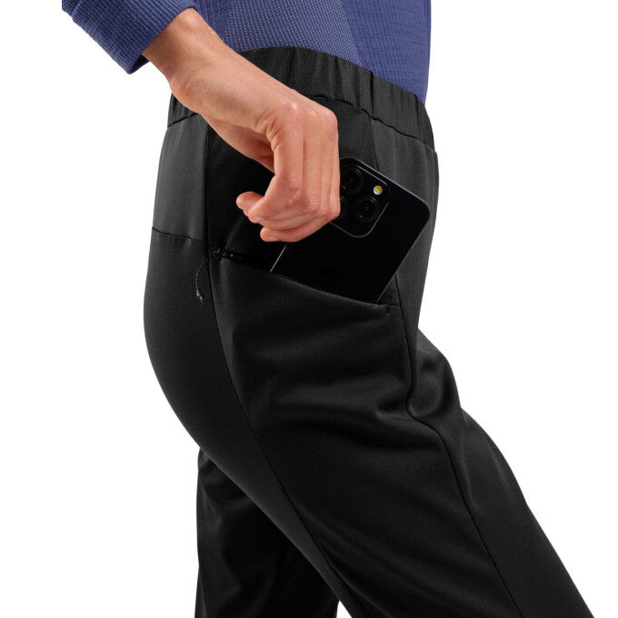 Pantaloni da sci di fondo da donna Odlo Essential - Comfort e prestazioni sulle piste