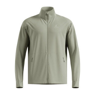 Odlo Essential Langlaufjacke für Herren: Wärme und Leistung auf der Loipe