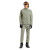 Veste ski de fond Homme Odlo Essential : chaleur et performance sur piste