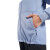Giacca da sci di fondo da donna Odlo Essentials Warm: calore e comfort sulle piste