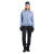 Chaqueta de esquí de fondo para mujer Odlo Essentials Warm: calor y comodidad en las pistas