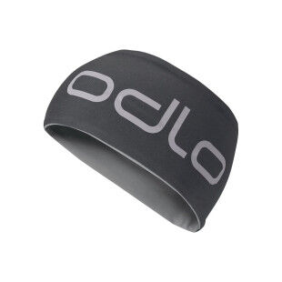 Bandeau Reversible Odlo : chaleur légère et style modulable