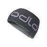 BLACK - ODLO STEEL GREY
