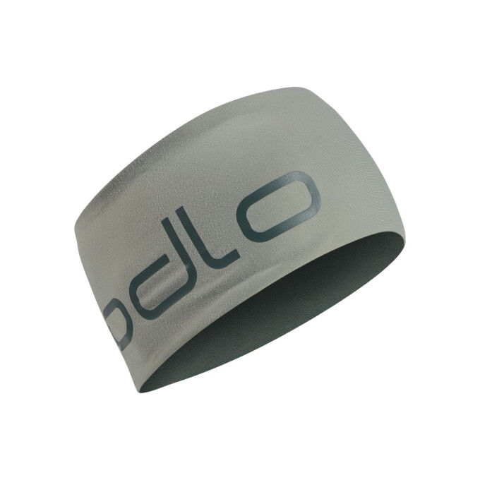 Odlo Reversible Stirnband: leichte Wärme und variabler Stil