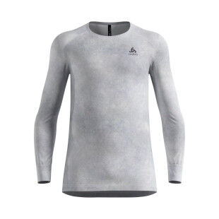 Odlo x POW men's thermal underwear: warmth and commitment