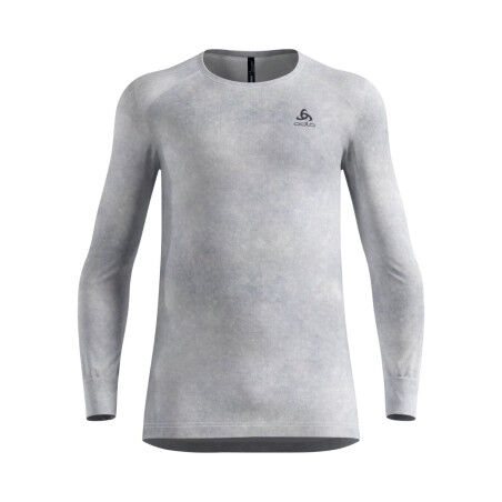Sous-vêtement thermique homme Odlo x POW : chaleur et engagement