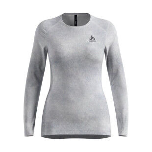 Ropa interior térmica para mujer Odlo x POW: comodidad y compromiso