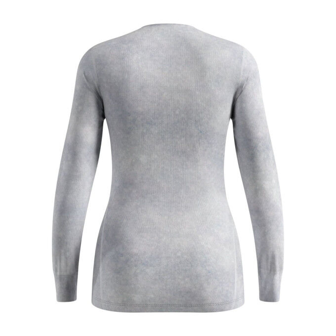 Sous-vêtement thermique Femme Odlo x POW – Confort et engagement