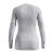 Ropa interior térmica para mujer Odlo x POW: comodidad y compromiso