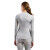 Ropa interior térmica para mujer Odlo x POW: comodidad y compromiso