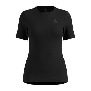 Camiseta interior de manga corta Active Warm para mujer: calor, comodidad y rendimiento