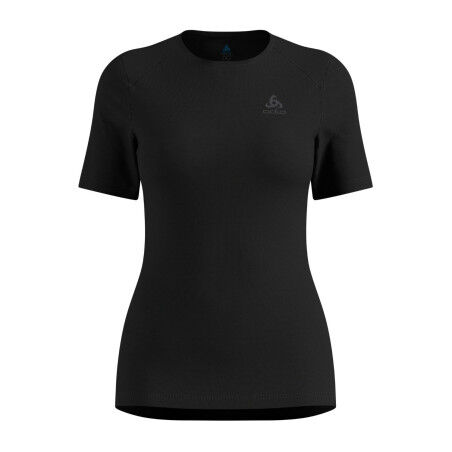 Women's Active Warm Short Sleeve Baselayer: warmth, comfort, and performance