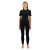 Baselayer manches courtes Active Warm Femme : chaleur, confort et performance