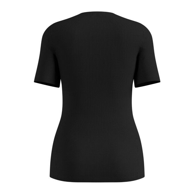 Baselayer manches courtes Active Warm Femme : chaleur, confort et performance
