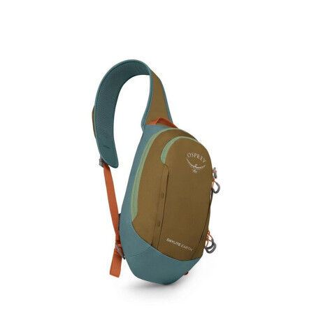 Osprey Daylite™ Sling Earth : la sacoche durable et polyvalente