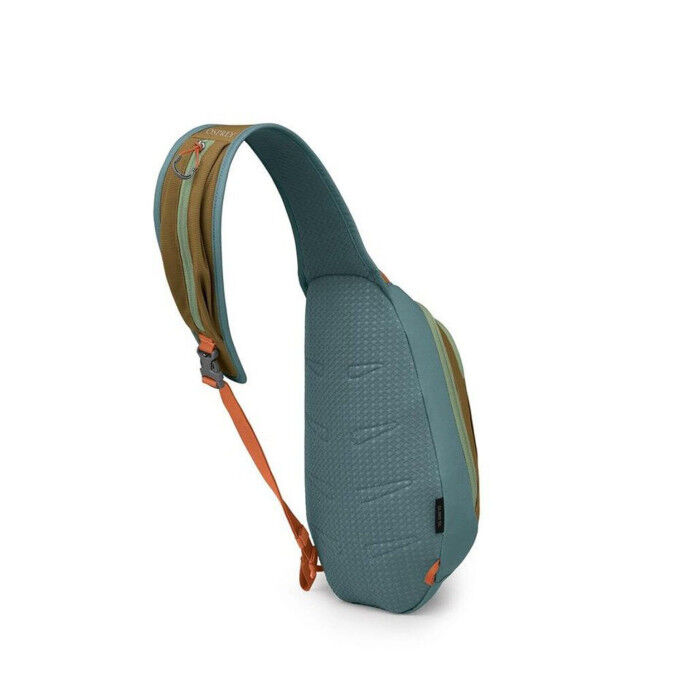 Osprey Daylite™ Sling Earth : la sacoche durable et polyvalente