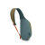 Osprey Daylite™ Sling Earth : la sacoche durable et polyvalente