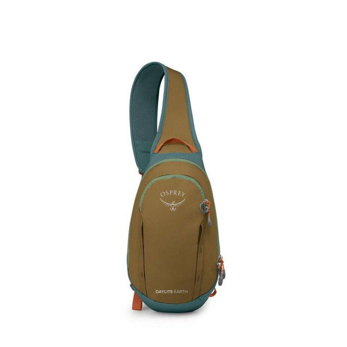 Osprey Daylite™ Sling Earth : la sacoche durable et polyvalente