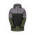 Chaqueta de esquí Scott Explorair 3L para hombre: protección y rendimiento en pista