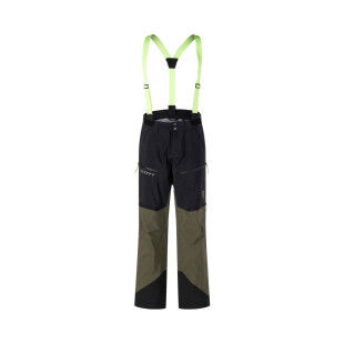 Scott Explorair GTX 3L Men's – High-performance, comfortable ski touring pants