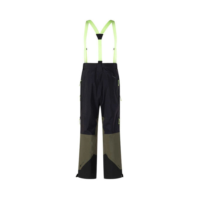 Scott Explorair GTX 3L Uomo – Pantaloni da sci alpinismo performanti e confortevoli