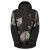 Chaqueta de esquí para hombre Scott Vertic Ripstop 3L: rendimiento y durabilidad