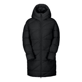 Parka Scott Insuloft Warm Femme : chaleur maximale pour conditions froides