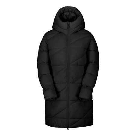Parka Scott Insuloft Warm Damen: maximale Wärme für kalte Bedingungen