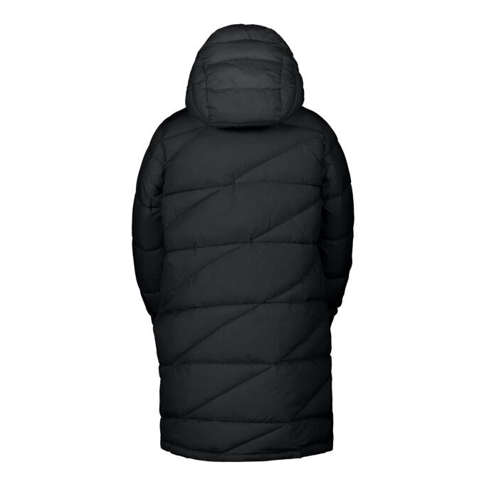 Parka Scott Insuloft Warm Donna: massimo calore per condizioni climatiche rigide