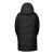 Parka Scott Insuloft Warm Donna: massimo calore per condizioni climatiche rigide