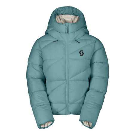 Daunenjacke  Scott Insuloft Warm für Damen: Wärme und Leichtigkeit garantiert