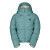 Scott Insuloft Warm Women's Down Jacket: guaranteed warmth and lightness