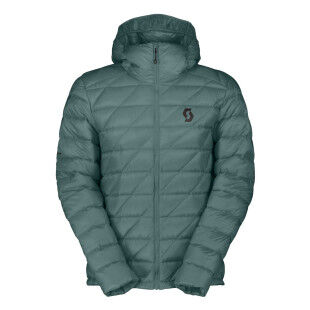 Scott Insuloft Light Down Men's Jacket: warmth, lightness, and performance