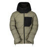 DUST GREY/BLACK