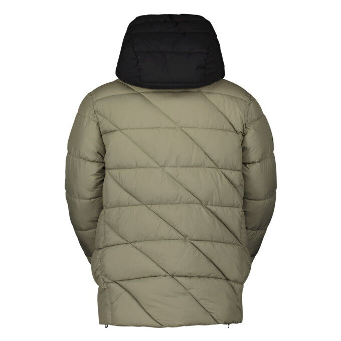 Piumino da uomo Scott Insuloft Warm: calore, leggerezza e prestazioni