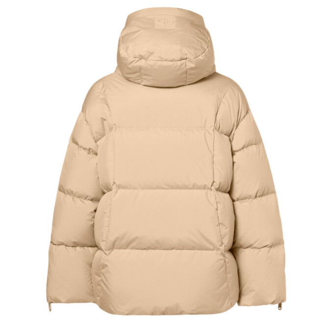GOLDBERGH ROWAN – Waterproof and stylish ski jacket for women