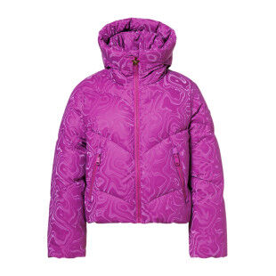 GOLDBERGH AELIANA – Stylish and high-performance women's ski jacket
