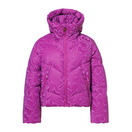 GOLDBERGH AELIANA – Stylish and high-performance women's ski jacket