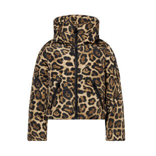 GOLDBERGH PANTERA – Warm, waterproof, and stylish women's ski jacket