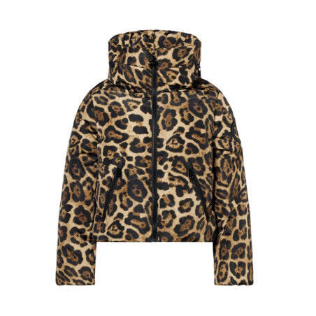 GOLDBERGH PANTERA – Giacca da sci da donna calda, impermeabile ed elegante